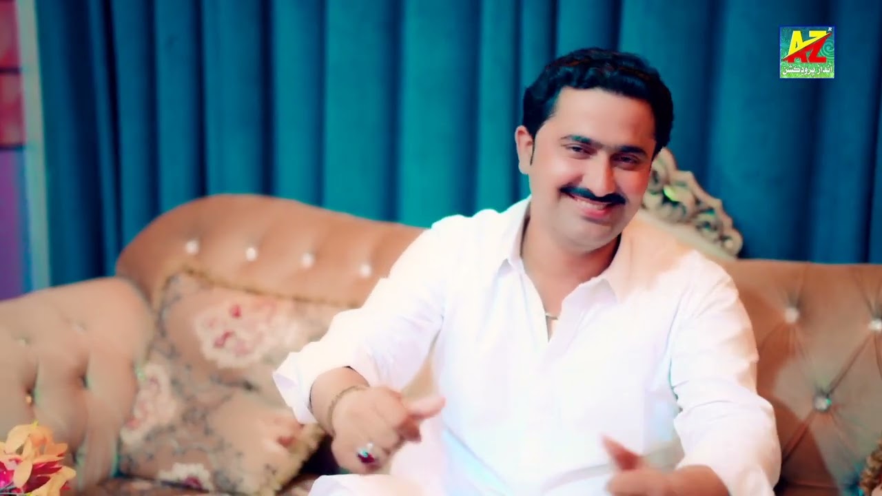 Singer Soofan Ali Abro new Eid song 2025