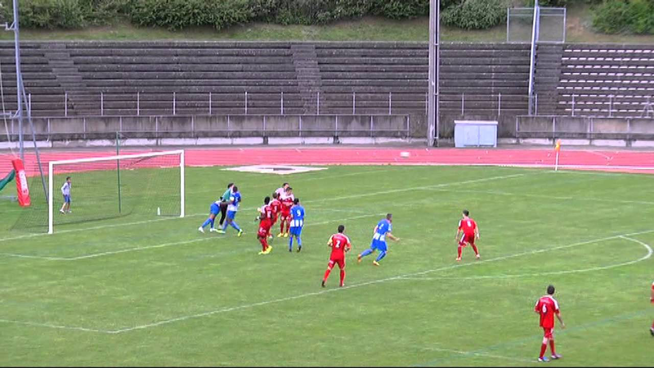 AS Valence / AS Béziers