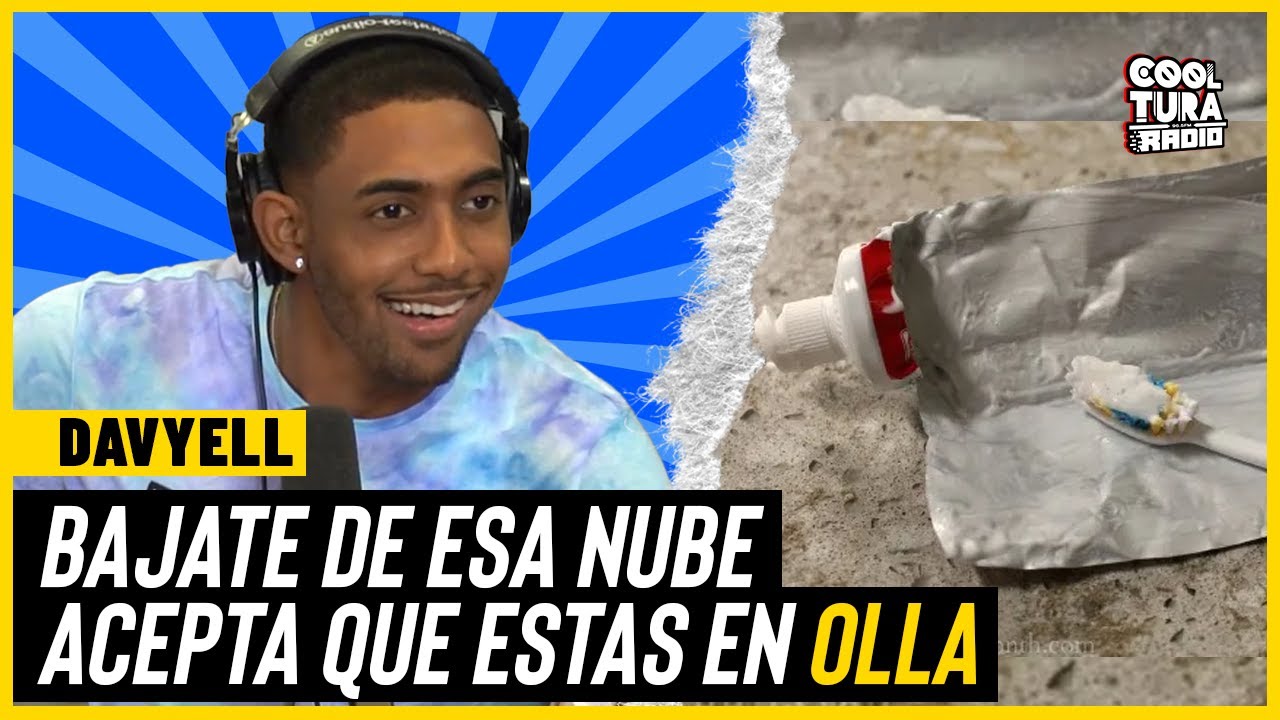Davyell: COSAS QUE TE MANTIENEN HUMILDE
