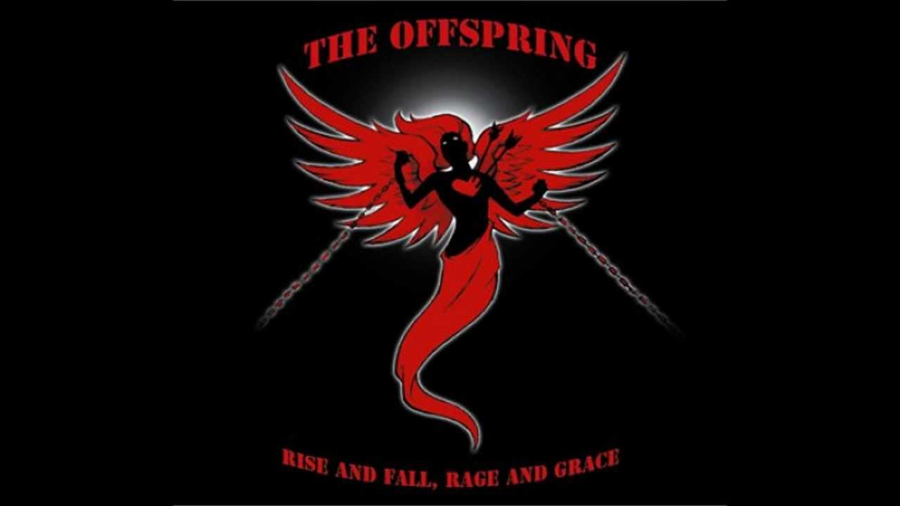 The Offspring - You're Gonna Go Far, Kid (Clean)
