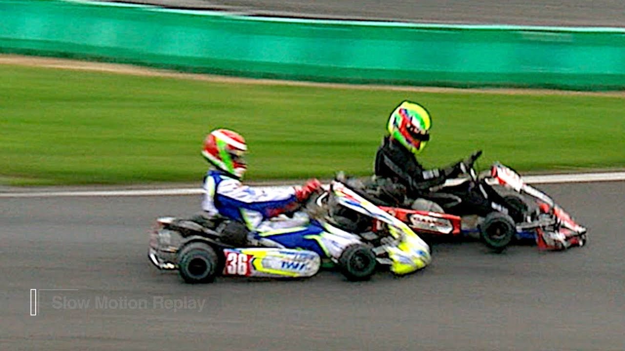 Super 1 Karting 2017: Rd 10 PFI, Part 12 TKM Extreme