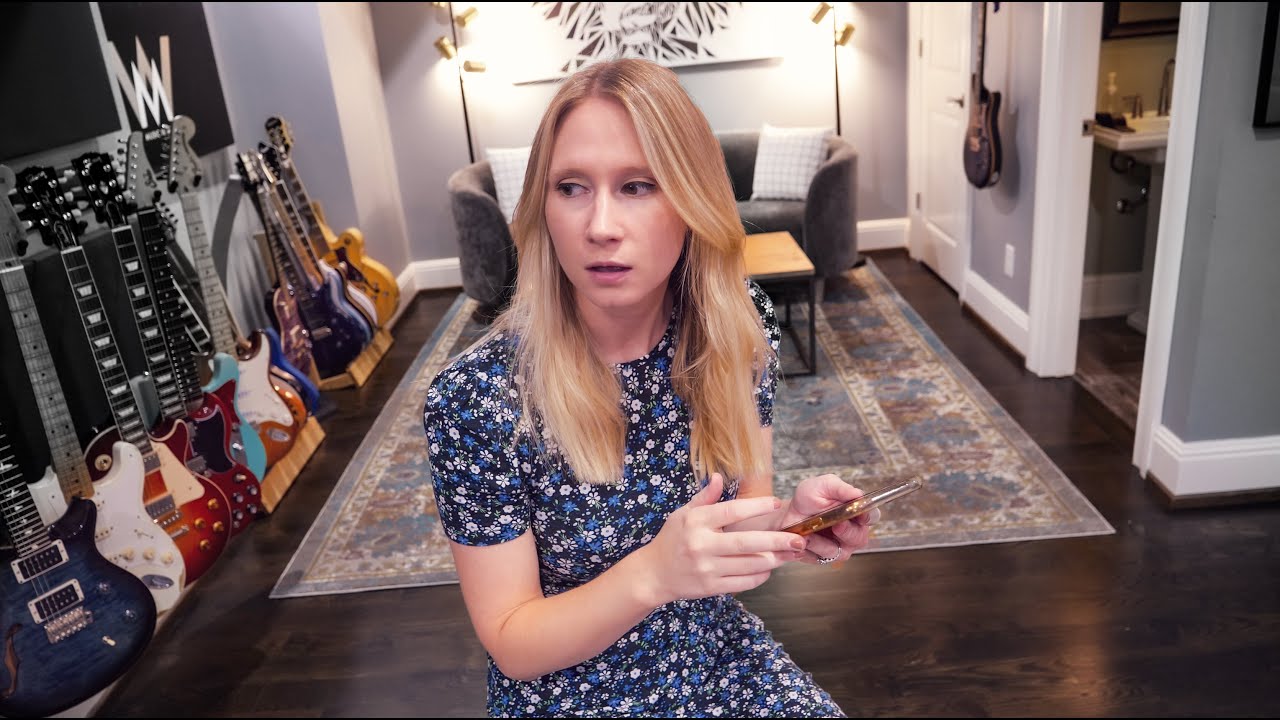 Guitar Store Stereotypes: Significant Others