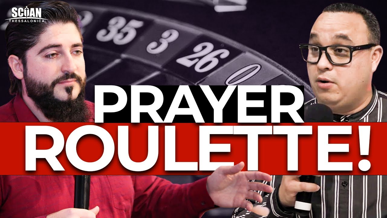 DELIVERANCE PRAYER: NOT EVERYONE IS CALLED TO DO IT!