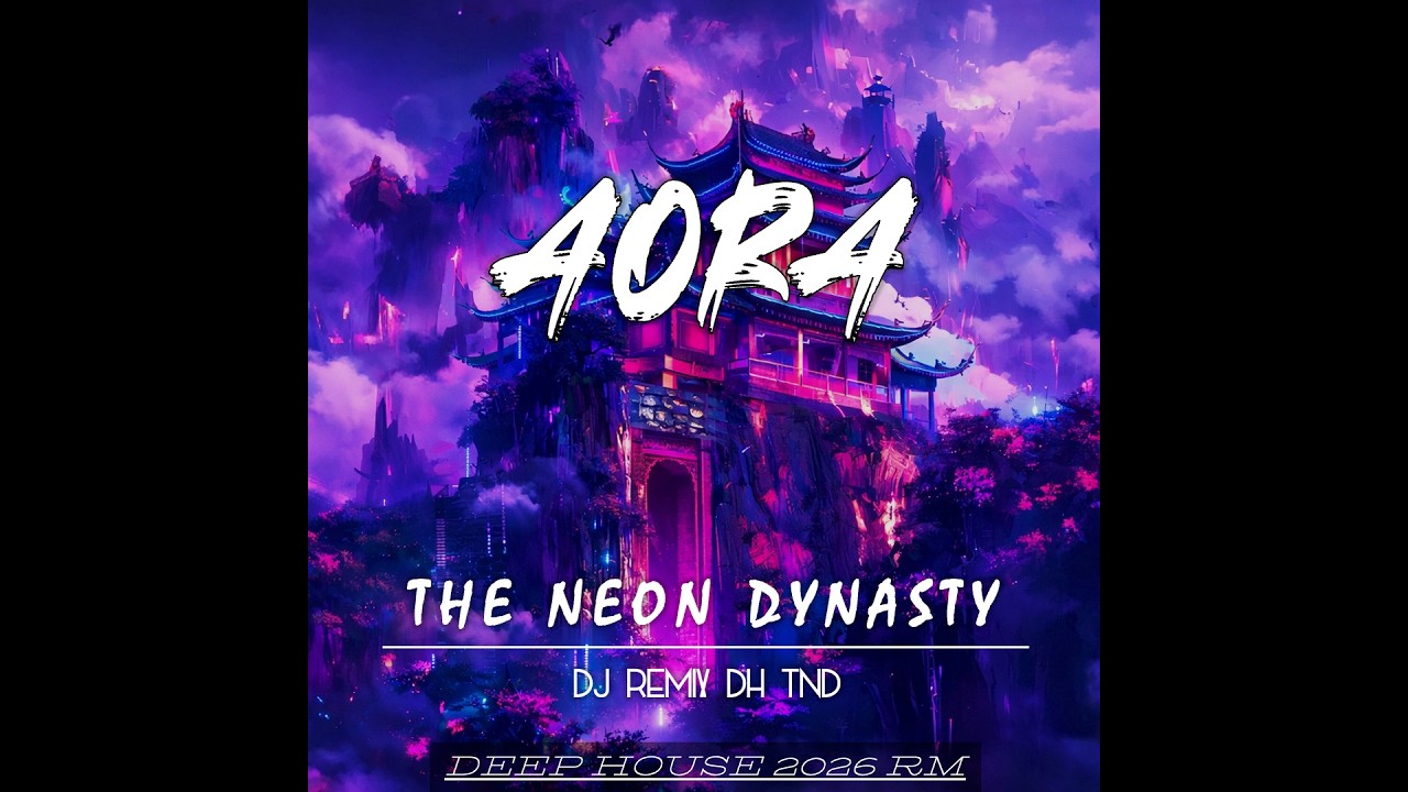 DJ Remix 2026 [2]