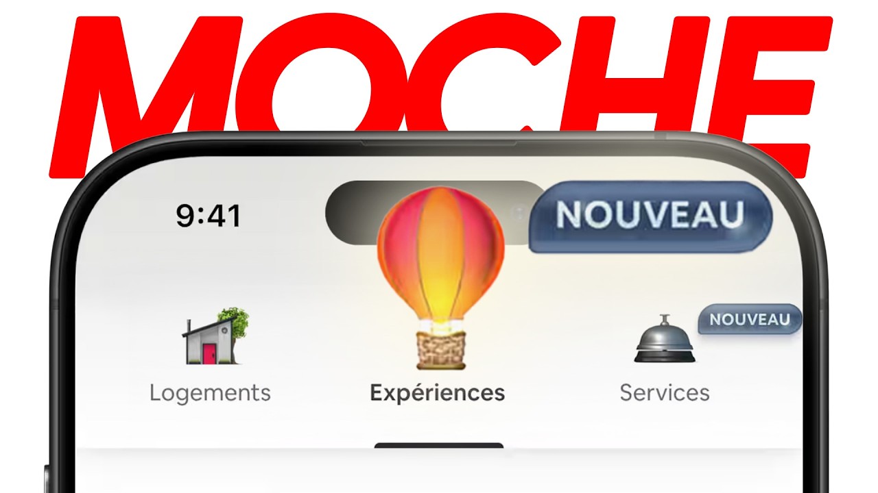 Airbnb est allé trop loin ! (je vous explique pourquoi)