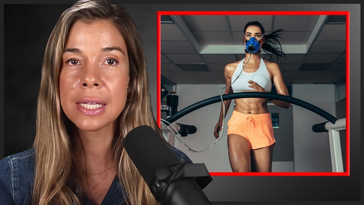 Протоколы для повышения максимального потребления кислорода (VO2 Max) (и почему кардио в зоне 2 м...