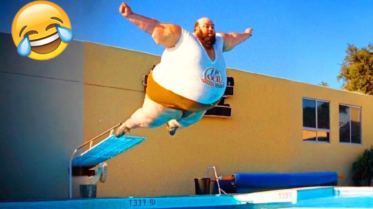 Funny Moments – Try Not to Laugh Impossible #22
