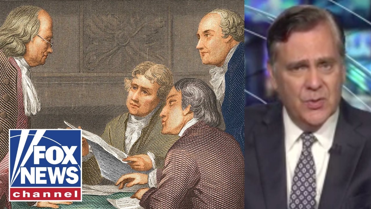 Turley: It's an important time to remember who we are