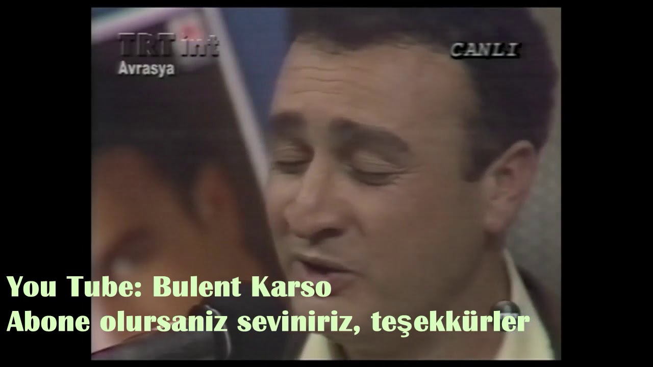 Bilal Ercan ---- Dağlarında kar boranı