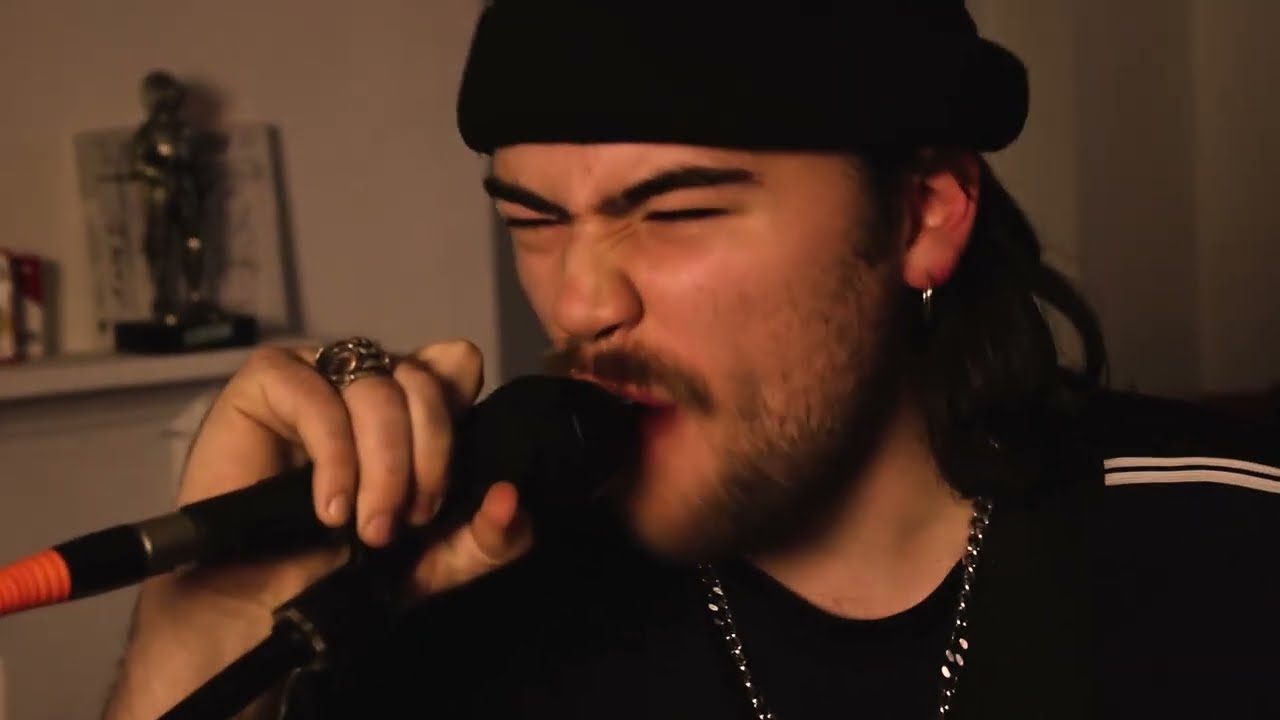The Spudguns - Part-Time (Live at Big Beef Sound)