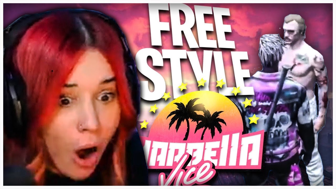 AMPH reacciona BATALLA LIT KILLAH vs KHAN - 🌴 Marbella Vice