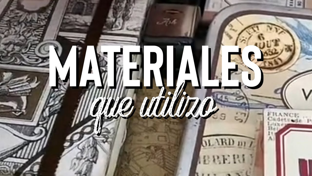 ✂️ Journaling - &iquest;Qu&eacute; utilizo para escribir? Pluma fuente y caligraf&iacute;a