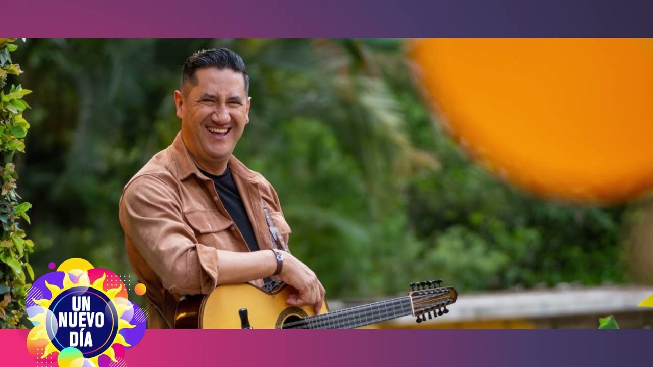 🎶 Heredero hace historia en los Premios Nuestra Tierra 2025 🎶 ¡Orgullo campesino y santandereano!