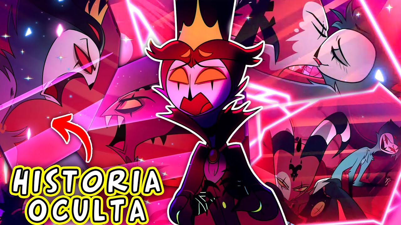 Las HISTORIAS OCULTAS DETRAS de los RECUERDOS de STOLAS