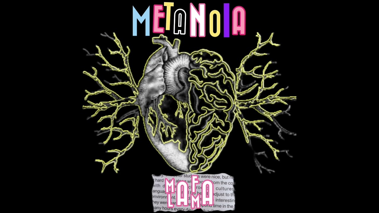 1. METANOIA - MALA FAMA - SÍSIFO - @MaxiBeatzzz