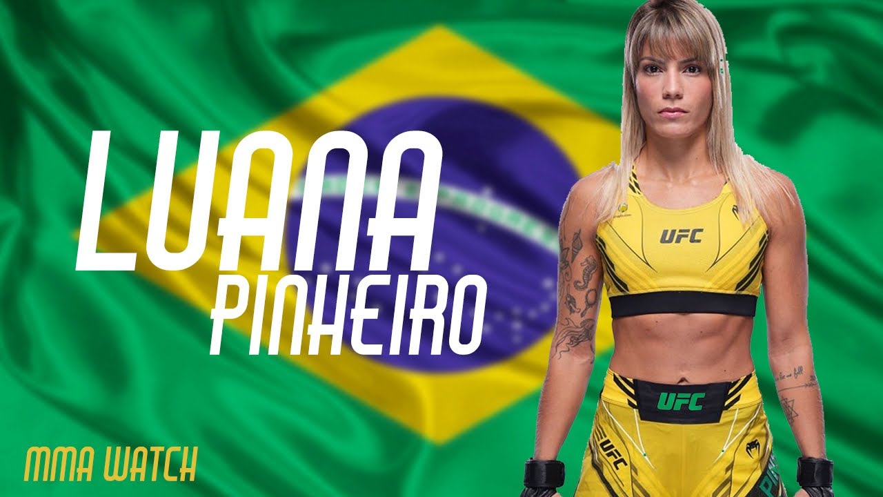 Spotlight | Luana Pinheiro