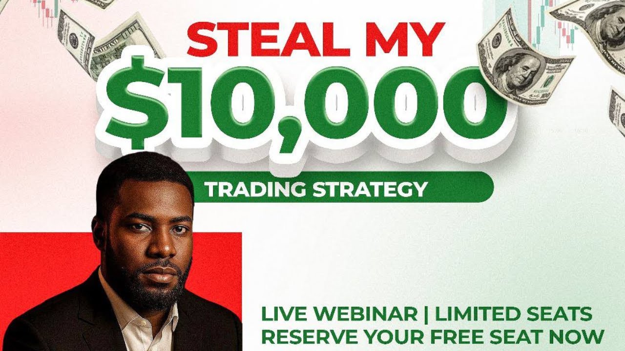 Steal this 15-minute trading strategy and flip your charts into a cash machine - 90% WIN RATE
