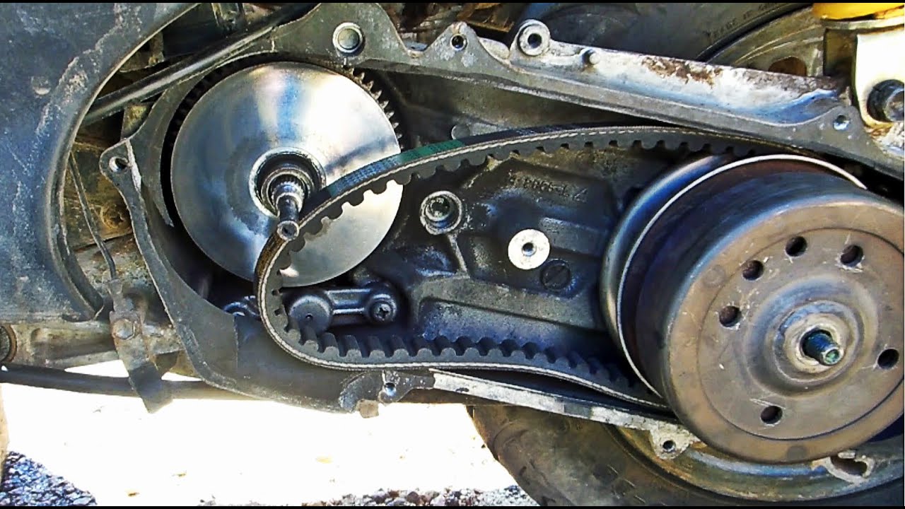 Тюнинг Suzuki Sepia