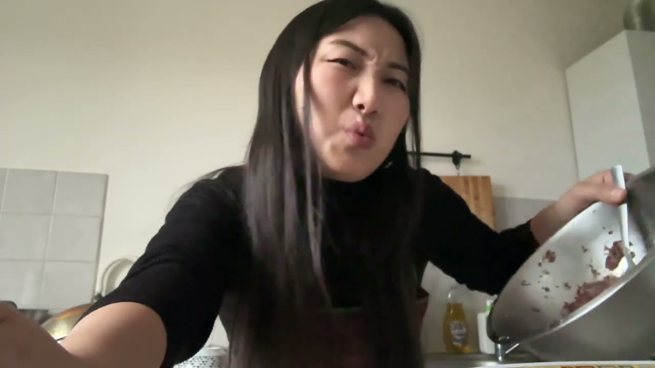 Life in a France 🇫🇷 + kyoluk