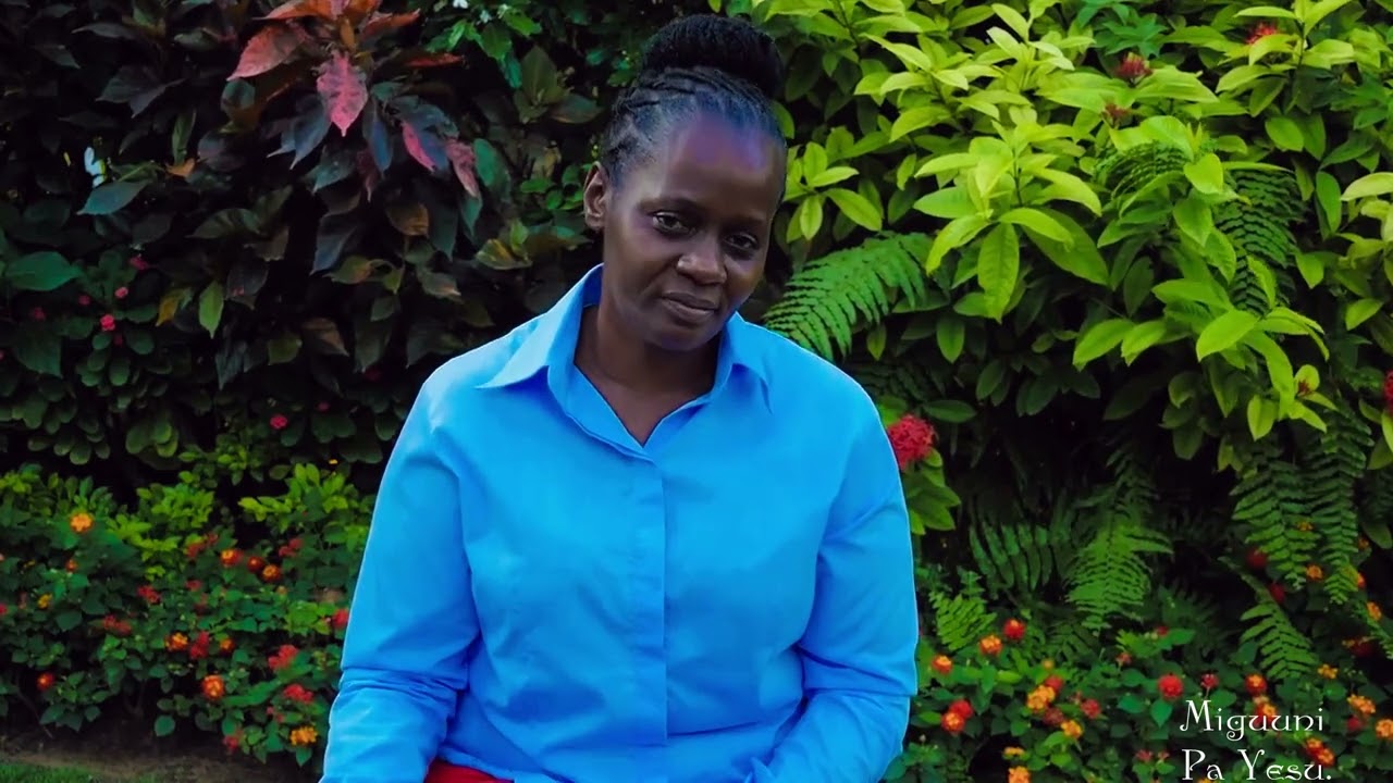 Anguko la mwanadamu na Dr. Emma Nhigula.