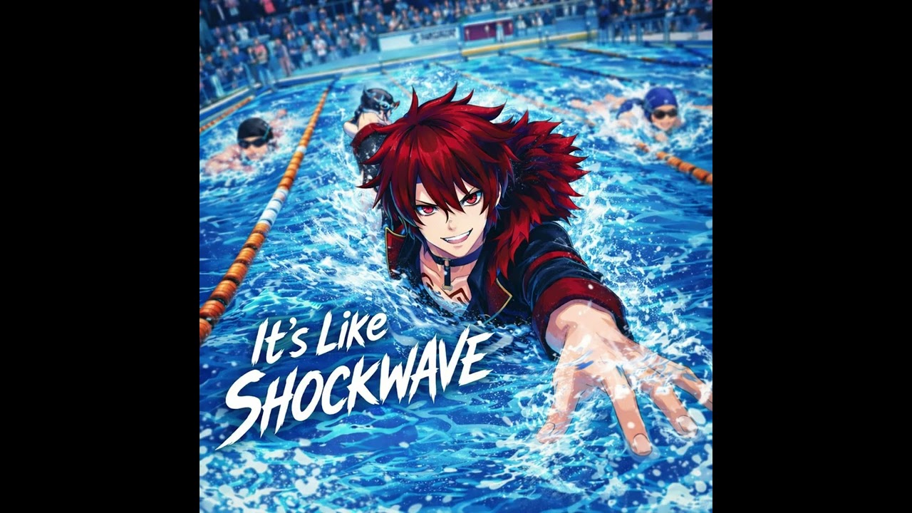 It's Like Shock Wave
