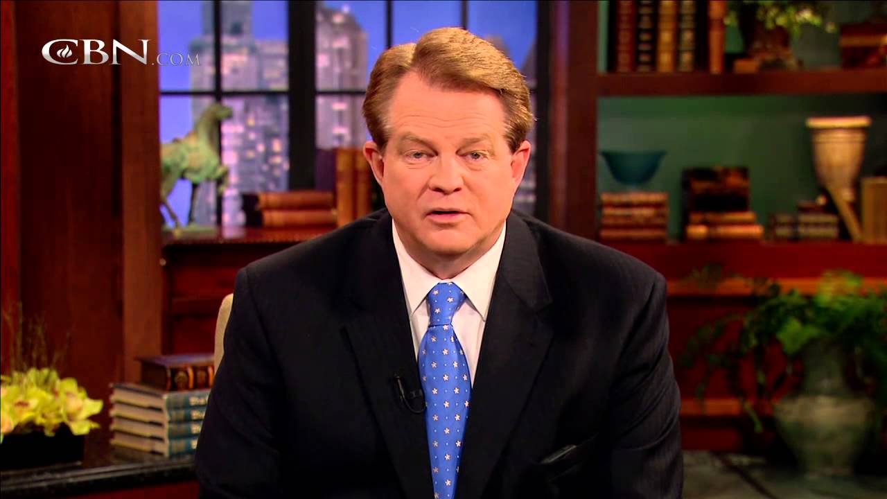 The 700 Club - June 6, 2014