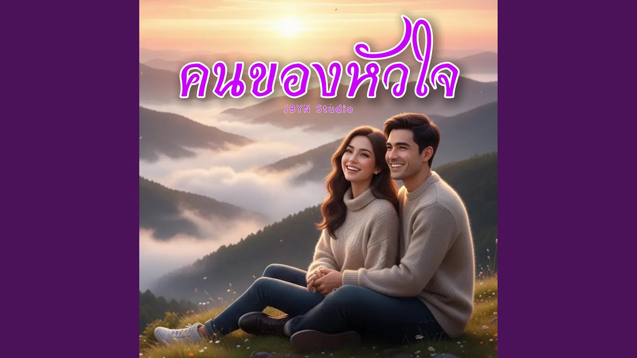 คนของหัวใจ