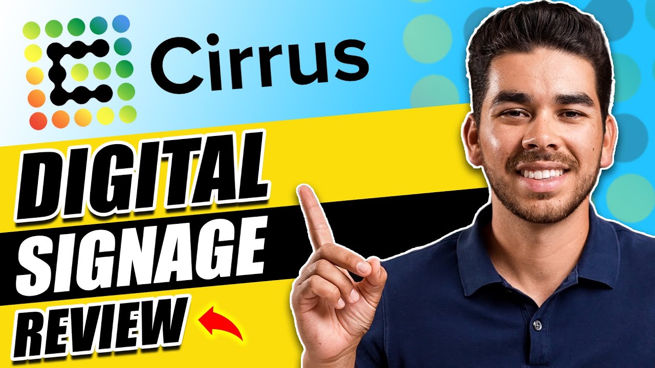 CirrusLED Review - The Best Way To Get Signage For Your Business?