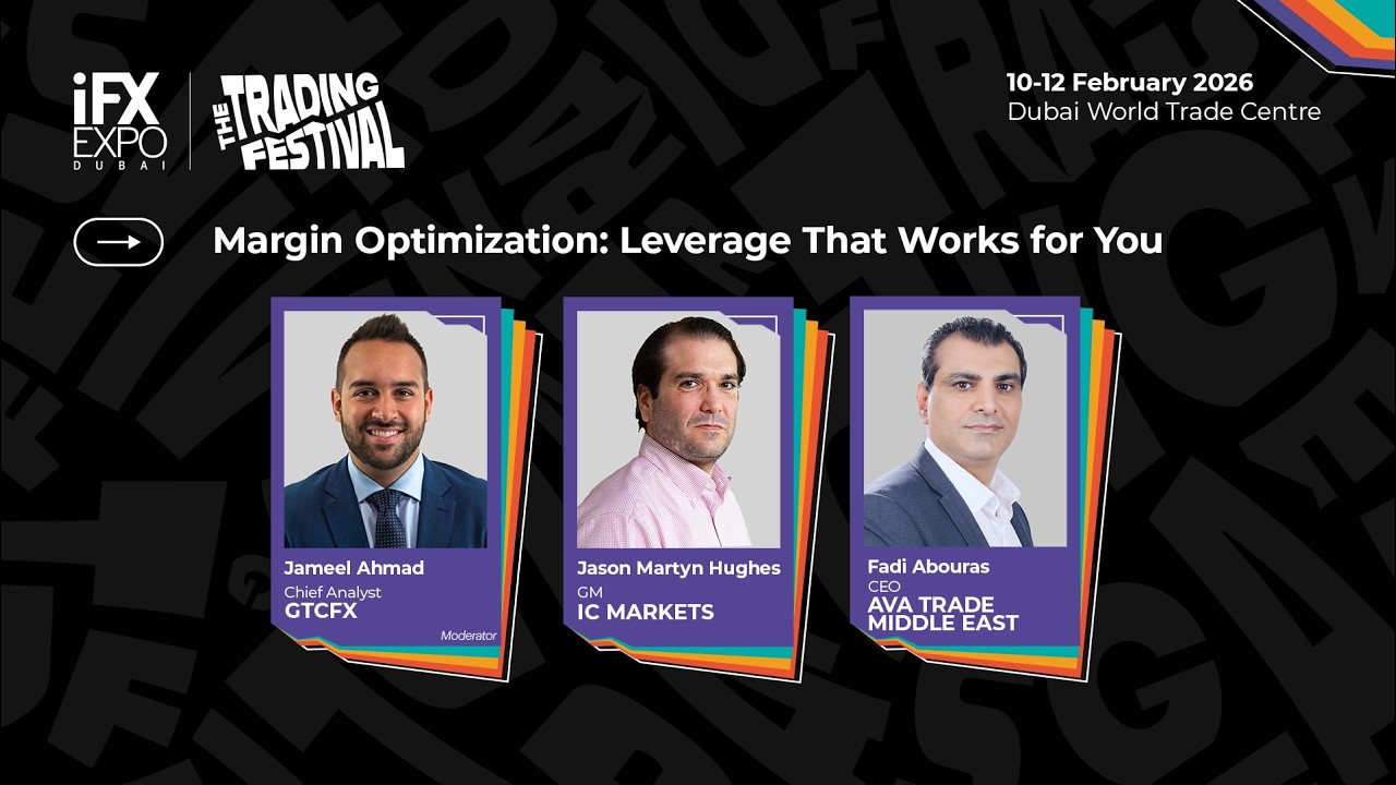 Margin Optimization: Leverage That Works for You