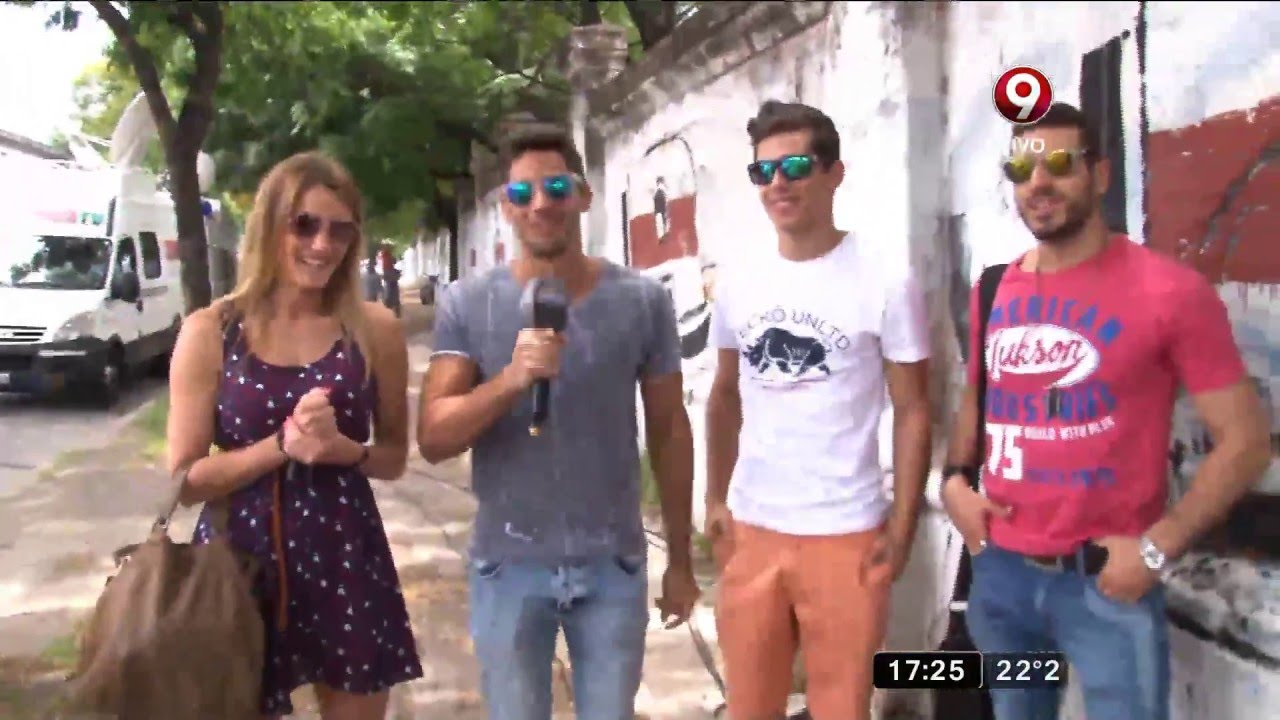 Los mejores momentos de los 500 programas de Combate (08-04-2016)