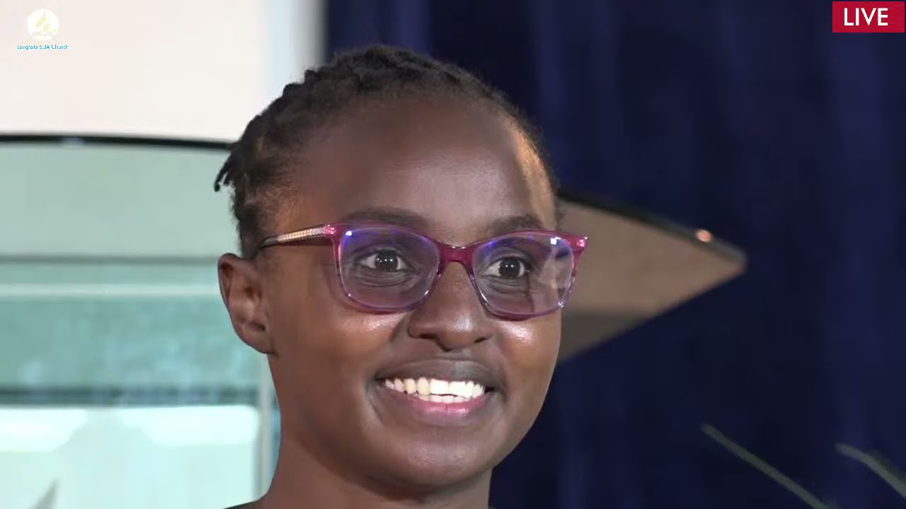 Watch//Sundowner//11th September by Diane Owino