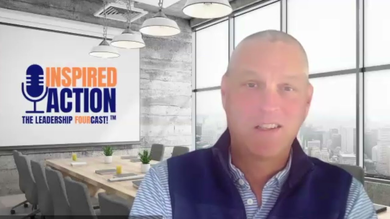 Inspired Action Promo Video