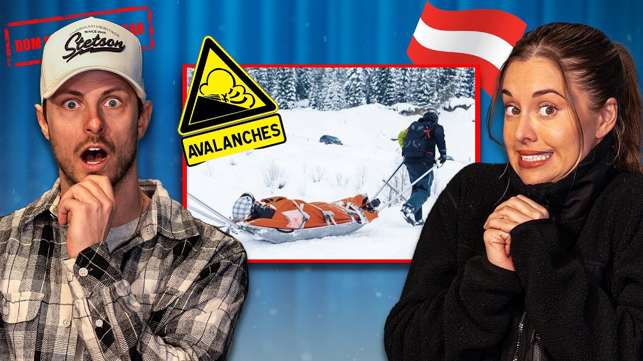 #20 PODCAST | KAOS I &Ouml;STERRIKE