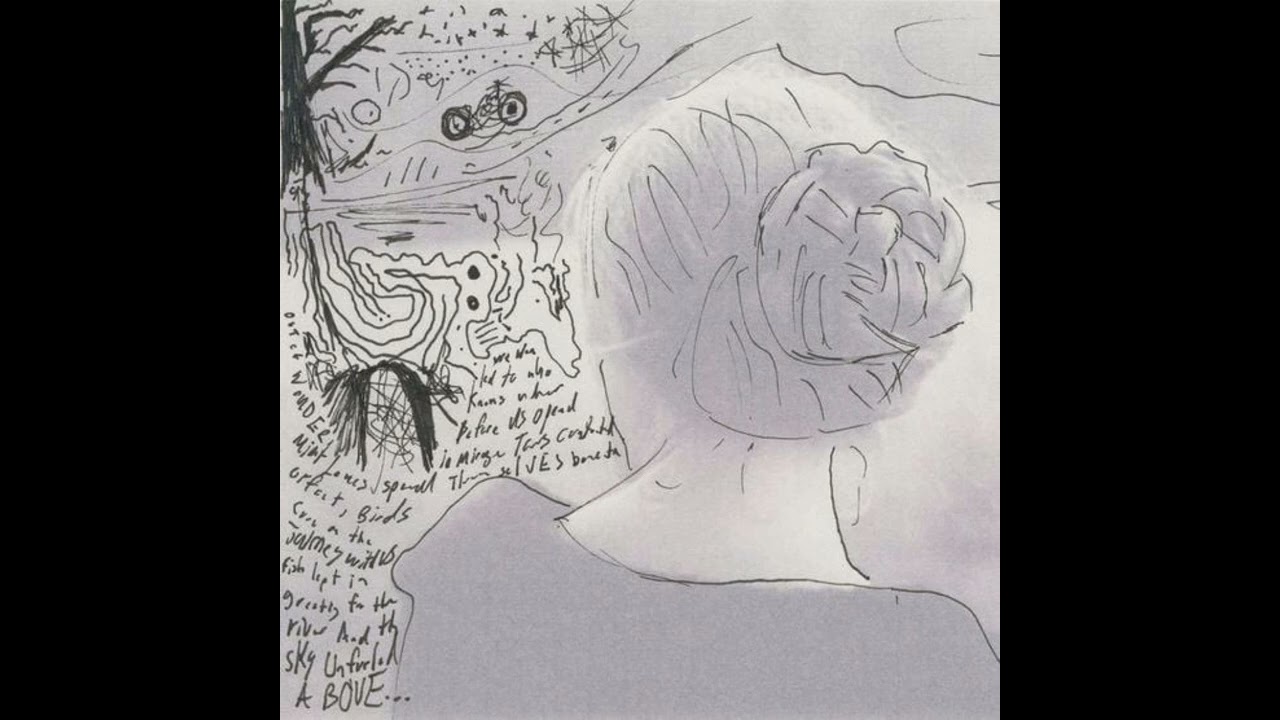 Current Joys - Here's to the Afterlife (Longer Version)