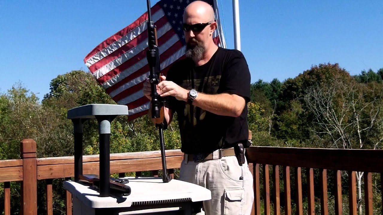 Semiautomatic Assault Weapons Don't Exist