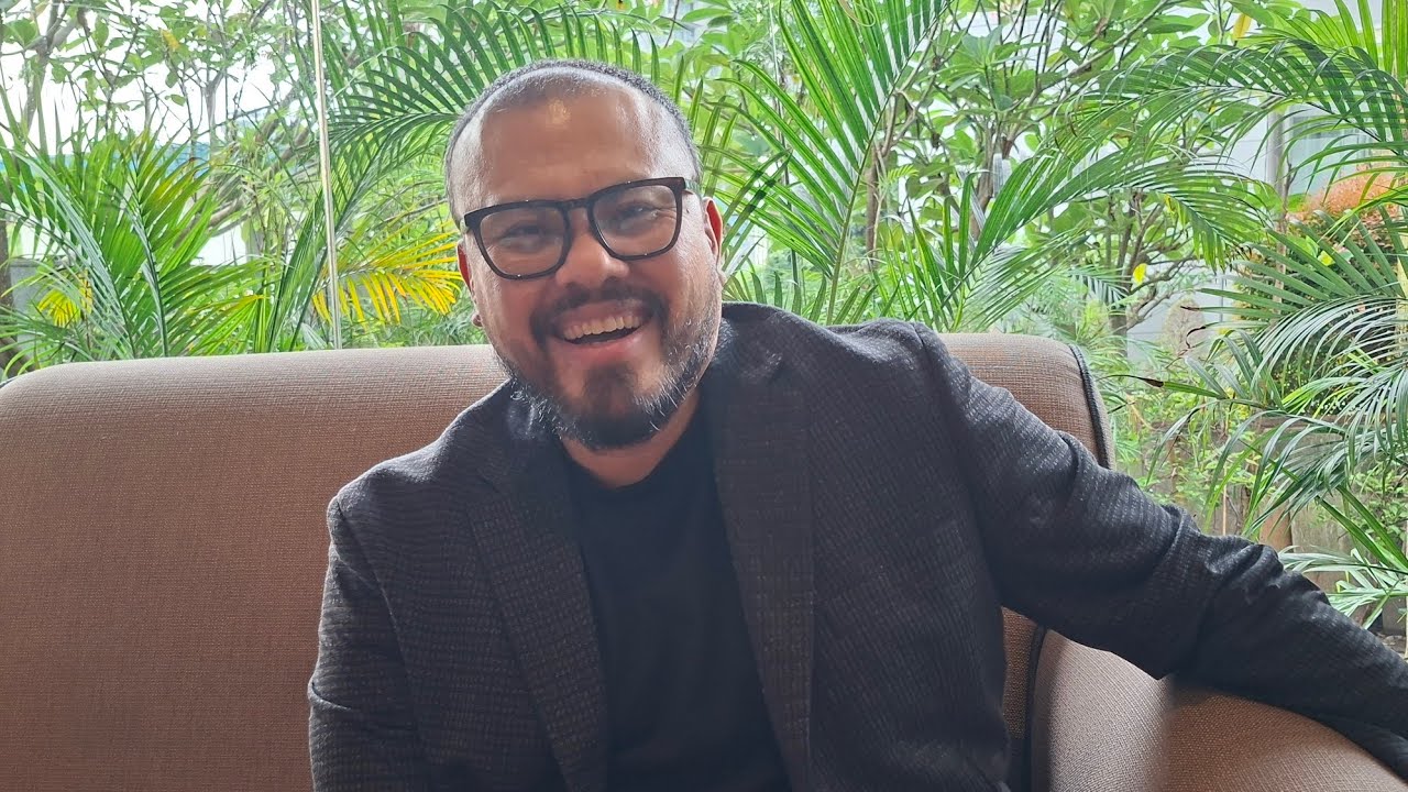 Joko Anwar Bedah Film Ghost in the Cell 