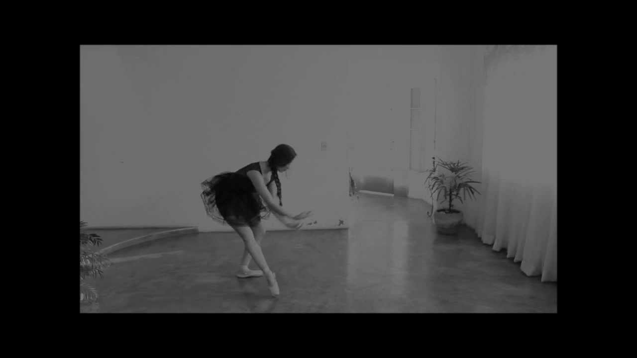 Ballet + Christina Perri (A Thousand Years)