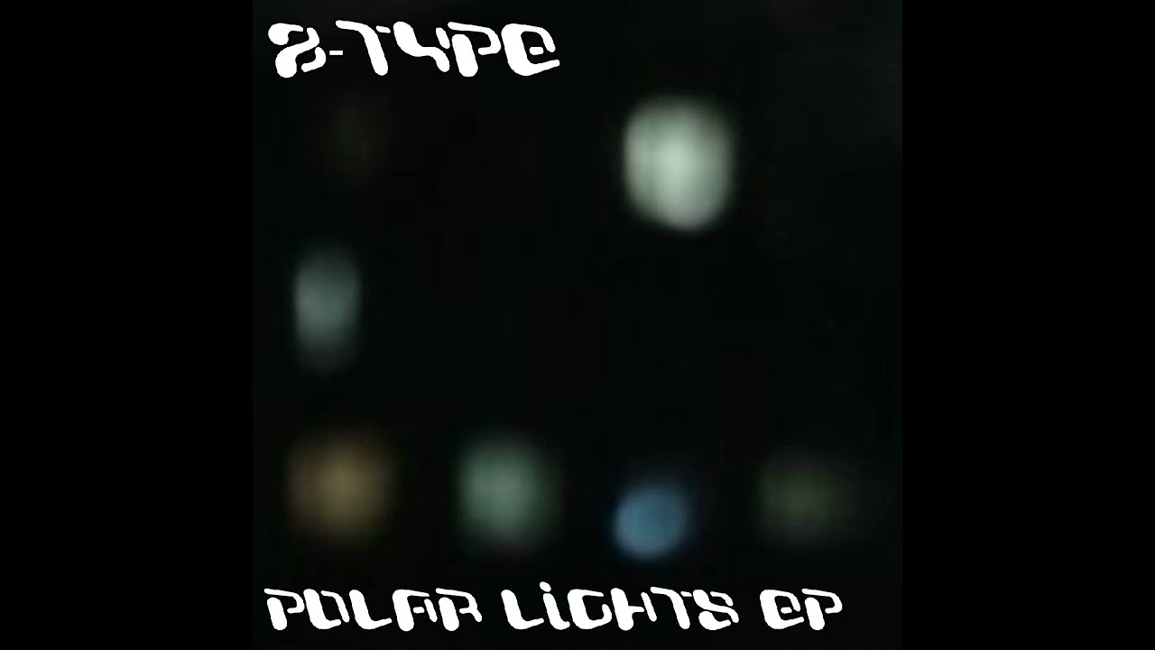 Z-Type - Polar Lights EP [PSEUDO008] (FULL ALBUM)
