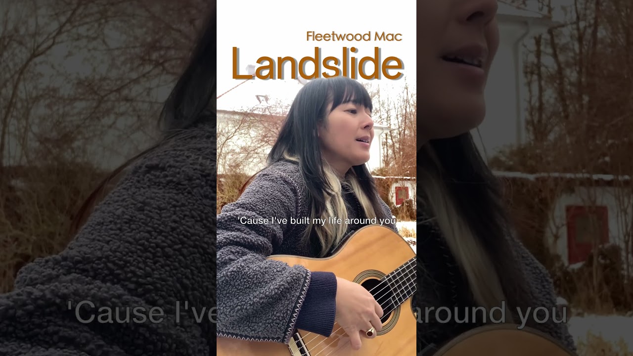 Bossa Livre vol.2  Landslide/ Fleetwood Mac Bossa nova