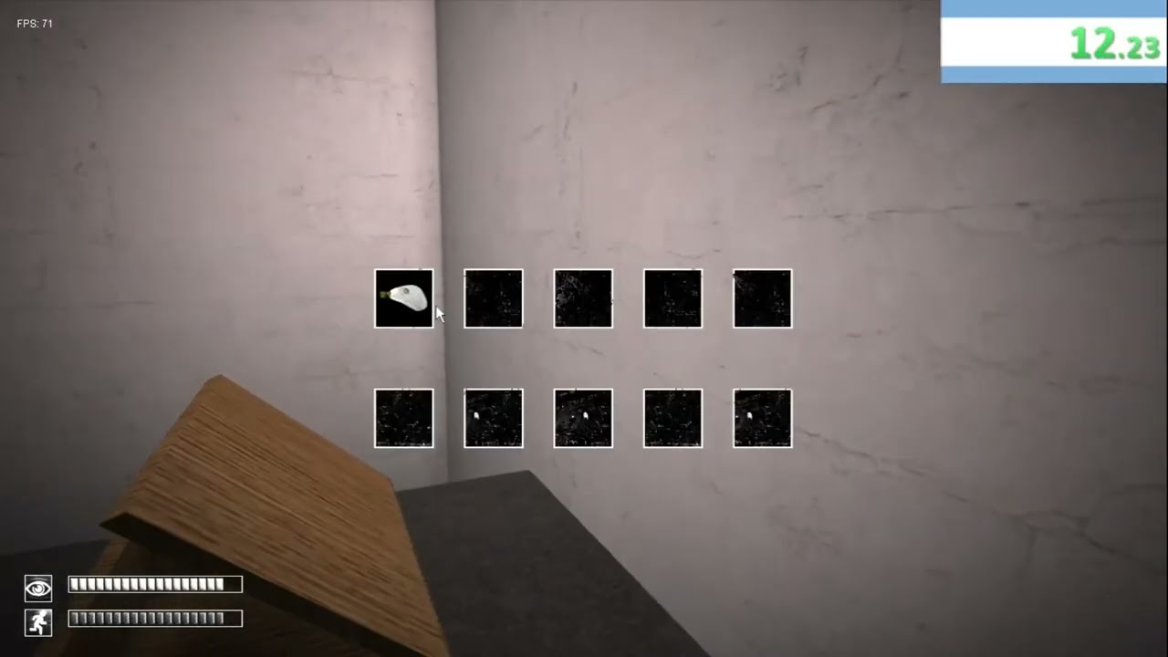 SCP:CB Any%, Wrong Warp (27.32)