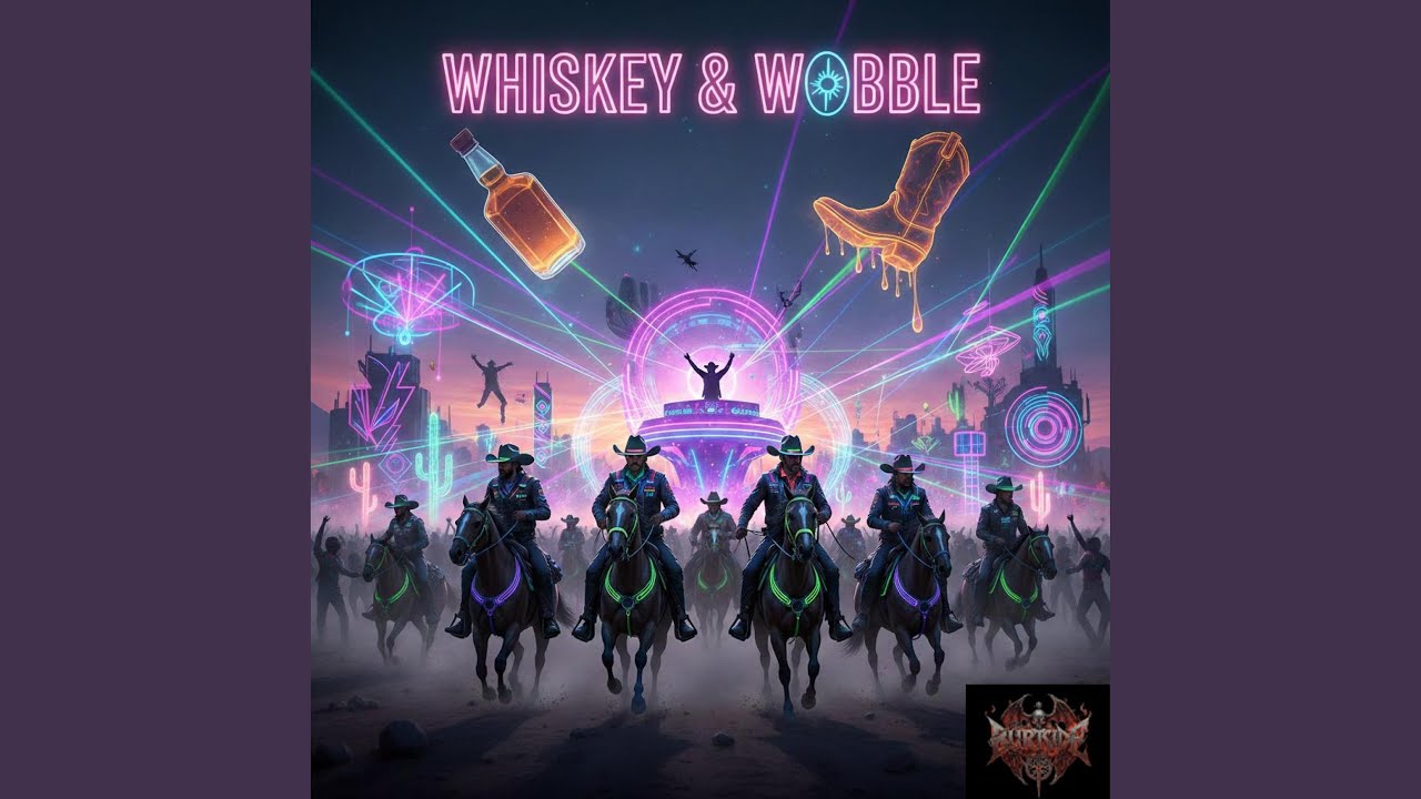 Whiskey & Wobble