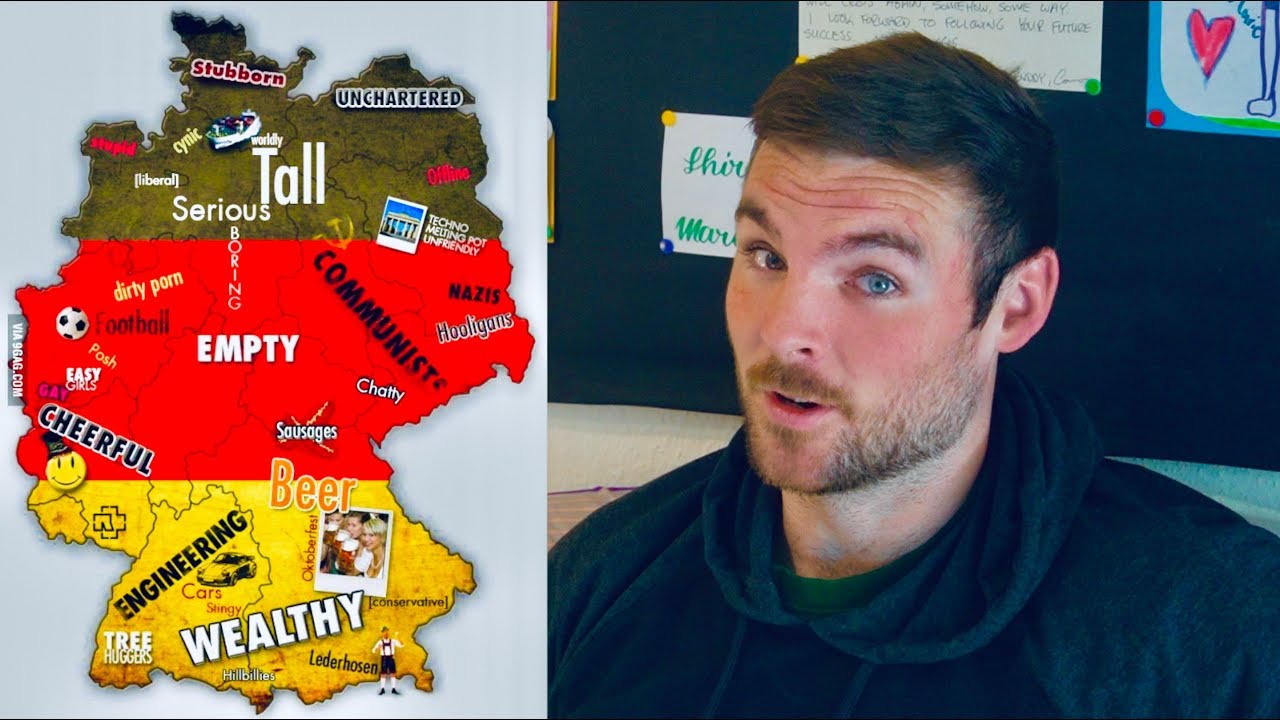 This Video Will Offend All Germans