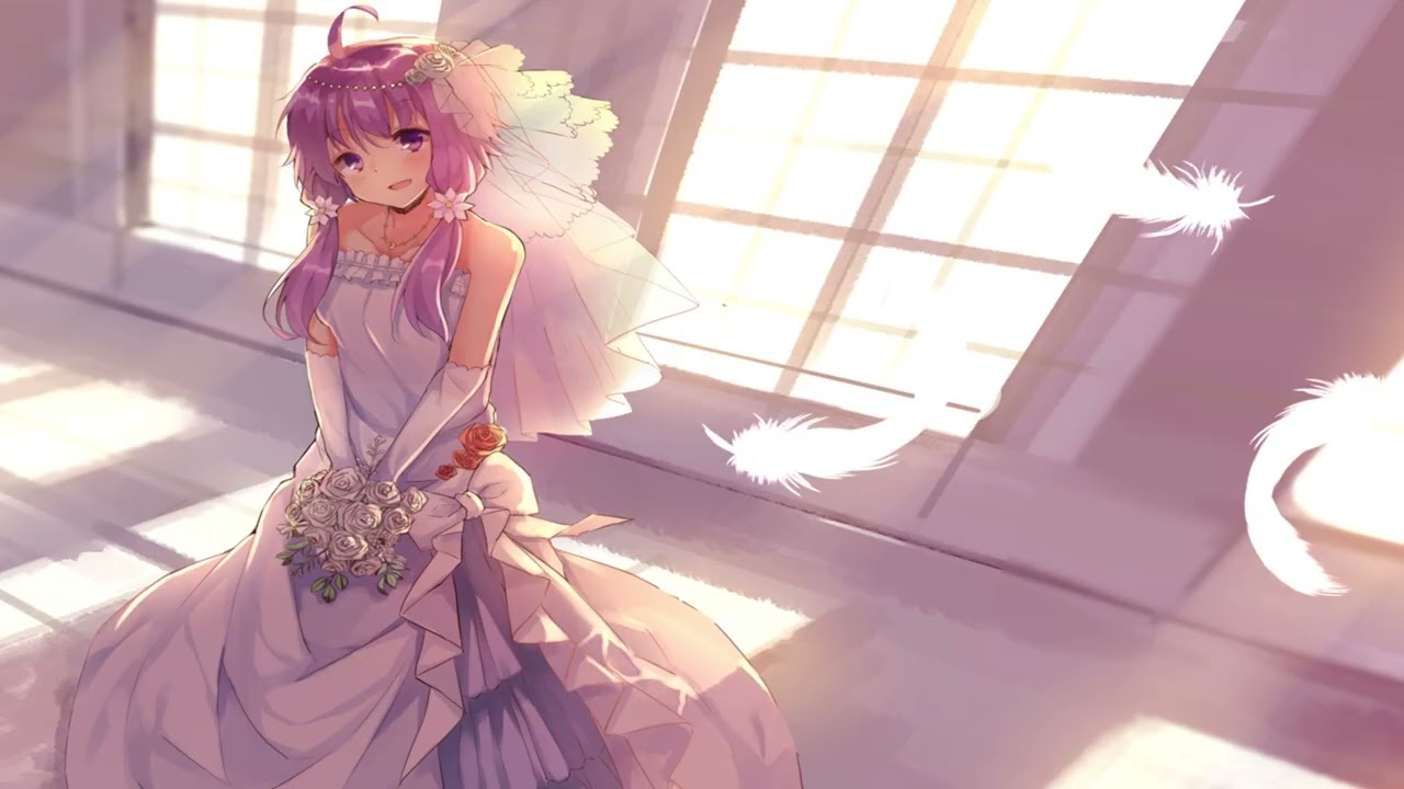 Nightcore | That's Me