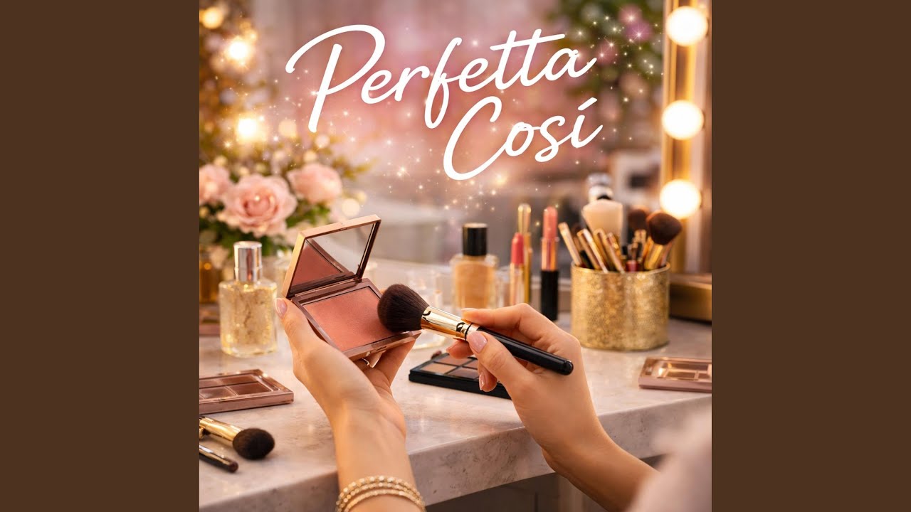 Perfetta Così