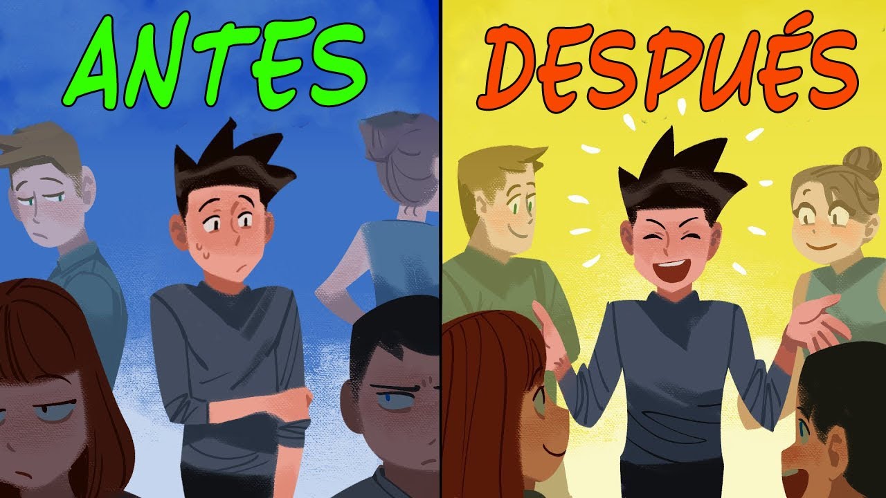 C&oacute;mo Hacer que las Personas QUIERAN HABLAR CONTIGO