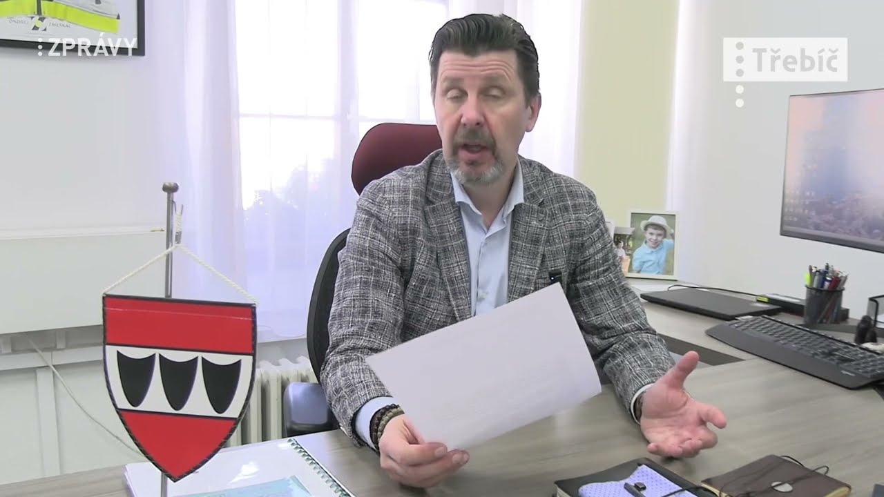 Zeptejte se na radnici - 19. 3. 2026