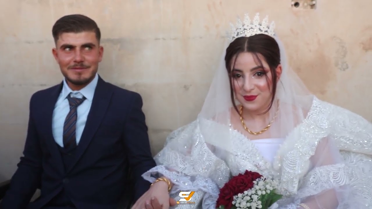 احمد & تولا حفلة كوباني قرية بيرا كور رقم (2) فيديو سردار 0996675973