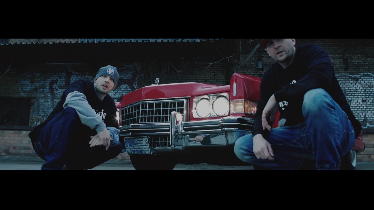 Peja/Slums Attack - Tylko dla orł&oacute;w (prod. Brahu)