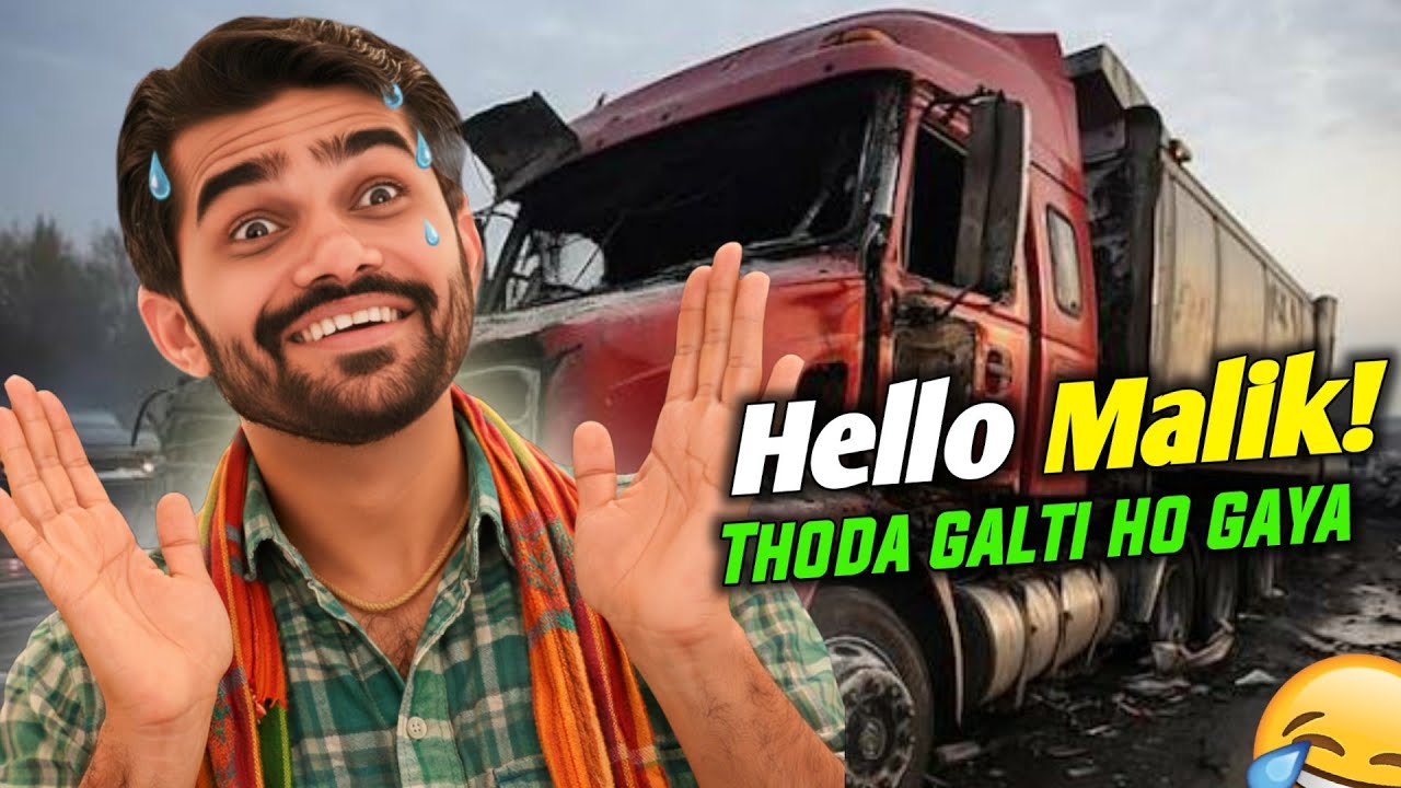 Malik Thoda Galti Ho Gaya | Shreeman Legend Funny Moments 