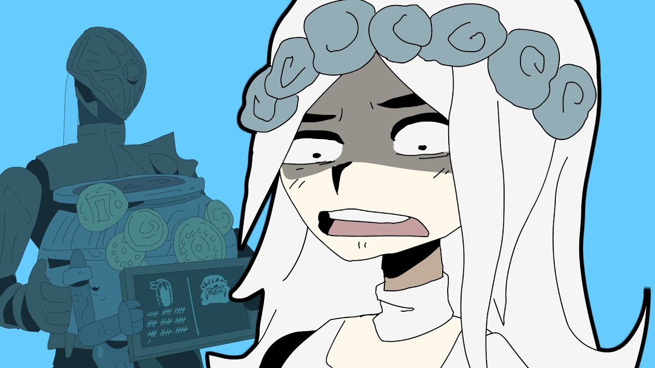 Nightreign Rest and Relaxation